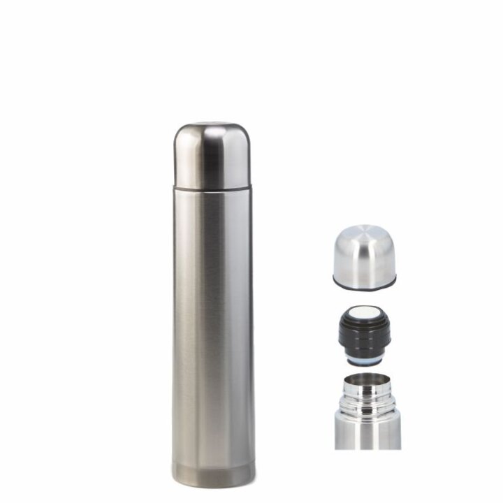 TERMOSICA BOCA INOX S POKLOPCEM 500 mL - LOWENTHAL