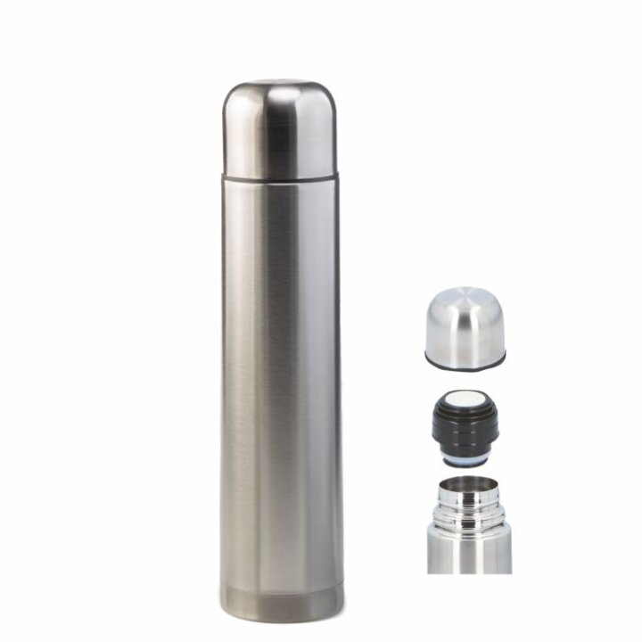 TERMOS BOCA INOX S POKLOPCEM 750  mL - LOWENTHAL