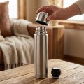 TERMOS BOCA INOX S POKLOPCEM 750  mL - LOWENTHAL