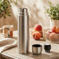TERMOS BOCA INOX S POKLOPCEM 1 L - LOWENTHAL