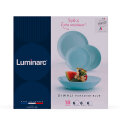 SERVIS ZA JELO DIWALI PARADISE PLAVI 18 DIJELNI - LUMINARC