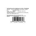 ČAŠE ZA ŠAMPANJAC KRISTALIN VIOLA 6/1 190 ML - DEKORIRANE