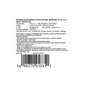 POSUDA ZA KUHANJE S POKLOPCEM I DRŠKAMA 18 cm 2,5 L - INOX - INDUKCIJA