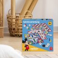 DISNEY MICKEY DRUŠTVENE IGRE SET 4/1