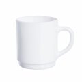ŠALICA OPAL BIJELA 290 ml