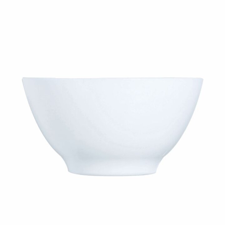 ZDJELICA OPAL BIJELA 500 mL 13 cm