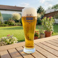 ČAŠA ZA PIVO S TISKOM 500ml VISOKA Da lakše podneseš punicu U POKLON KUTIJI