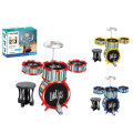 BUBNJEVI DJEČJI ZA IGRU U KUTIJI 40x14x33 cm