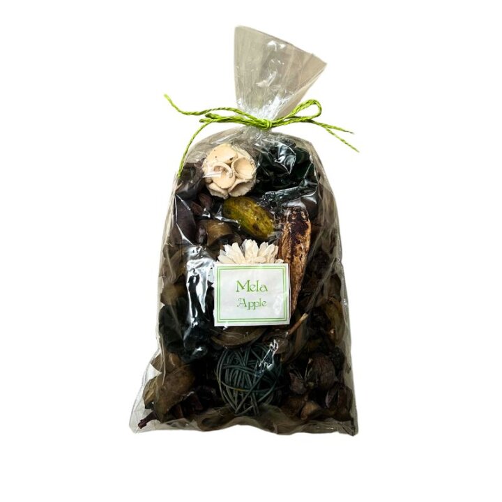 POTPOURRI MIRISNI 350 g - JABUKA