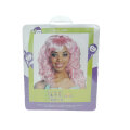PERIKA ZA MASKENBAL CANDY COTTON ROZA