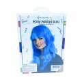 PERIKA ZA MASKENBAL PONY PLAVA