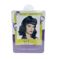 PERIKA ZA MASKENBAL DOLLY CRNA