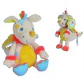 PLIŠANA IGRAČKA FUNNY BARON THE DRAGON 25 cm