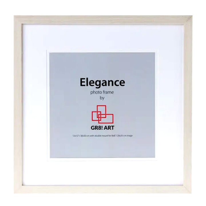 OKVIR ZA SLIKU GR8 ART 30x30 cm