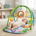 PODLOGA ZA BEBE - BABY GYM 75x47x51 cm