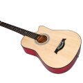 GITARA DJEČJA ZA IGRU 97 CM U KUTIJI