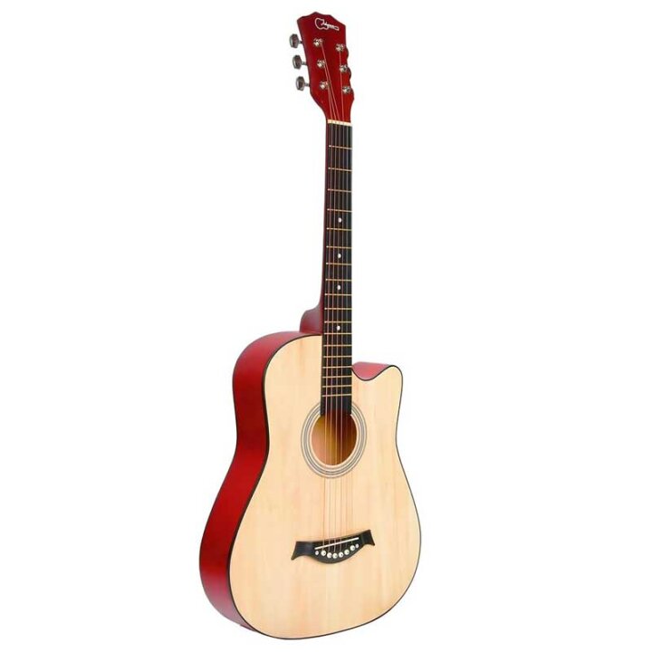 GITARA DJEČJA ZA IGRU 97 CM U KUTIJI