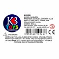 LUTKICA S LJUBIMCEM U KUTIJI 15x7,5x5 cm - SORT