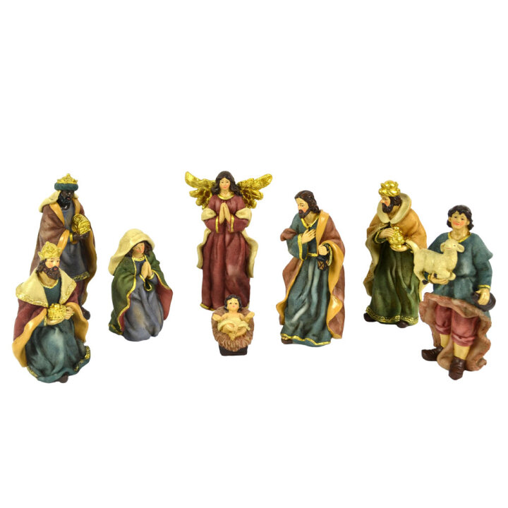 FIGURE ZA JASLICE 8/1 cca 15 cm