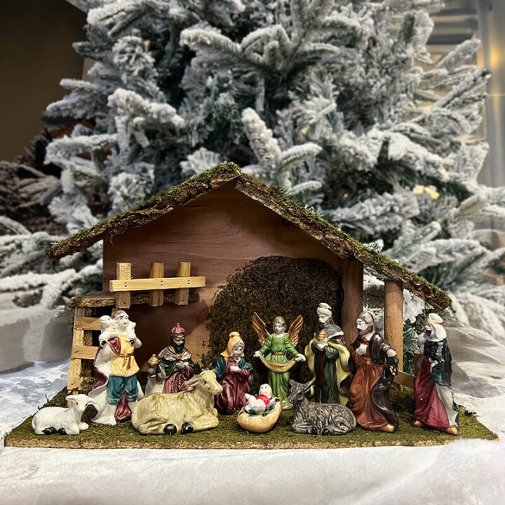 JASLICE S 11 FIGURA 42x25,5 cm