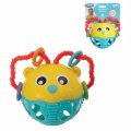 ZVEČKA ROLY POLY ZA BEBE 14, 5 CM NA BLISTERU