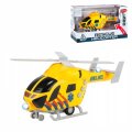 HELIKOPTER ZA IGRU SPASILAČKI NA BATERIJE U KUTIJI 23x14 CM