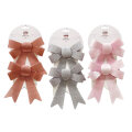 MAŠNE DEKORATIVNE 2/1 ROZE / SREBRNE / BAKRENE 19 cm - SORT