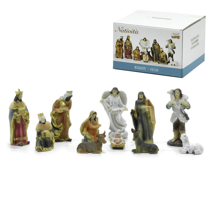 FIGURE ZA JASLICE 11/1 - 8,5 cm