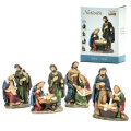 FIGURA SVETA OBITELJ 15 cm - SORT