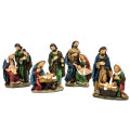FIGURA SVETA OBITELJ 15 cm - SORT