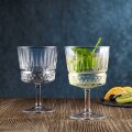 ČAŠE ELYSIA STAKLENE NA STALKU 4/1 - 260 mL