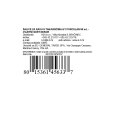 ŠALICE ZA KAVU S TANJURIĆIMA 6/1 PORCULAN 90 mL - CVJETNI AB RAZRED