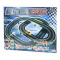 STAZA S AUTIĆIMA NA BATERIJE 450 cm - BUGGY-GRAN PRIX