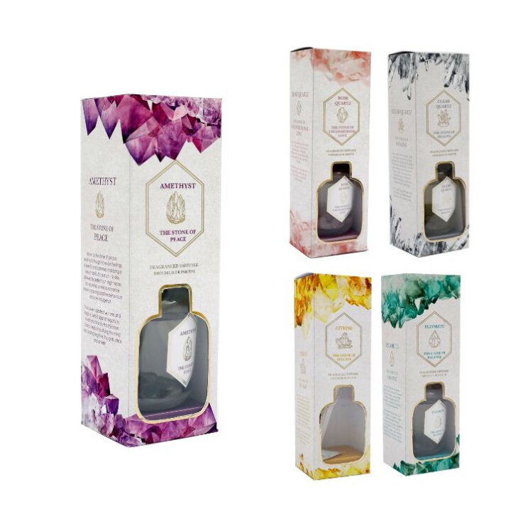 MIRIS ZA PROSTOR 100 mL SA ŠTAPIĆIMA - SORT