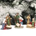 FIGURA SVETA OBITELJ 12 cm - SORT