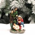FIGURA SVETA OBITELJ 12 cm - SORT