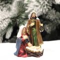 FIGURA SVETA OBITELJ 12 cm - SORT