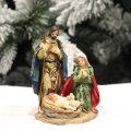 FIGURA SVETA OBITELJ 12 cm - SORT