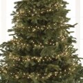 LED ŽARULJICE 500/1 TOPLO BIJELE VANJSKE S 8 FUNKCIJA 11 m