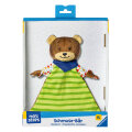 TJEŠILICA ZA BEBE - MEDO MINI STEPS U KUTIJI 20x7 cm - RAVENSBURGER