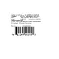 KUGLE ZA BOR 3,5 cm 15/1 SREBRNE / BISERNE