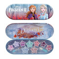 FROZEN KOZMETIČKI SET DJEČJI U METALNOJ KUTIJICI 22,1x9,1 cm