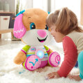 FISHER-PRICE SEKA SVEZNALICA VELIKA - HRVATSKI JEZIK