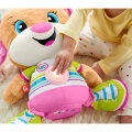 FISHER-PRICE SEKA SVEZNALICA VELIKA - HRVATSKI JEZIK