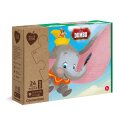 PUZZLE 24 DIJELNE MAXI DISNEY DUMBO - CLEMENTONI 22x32 CM