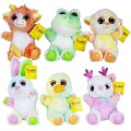 PLIŠANA IGRAČKE SUNKID - SORT 18 CM