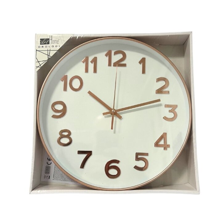 SAT ZIDNI 30 cm  TROBOJNI - SORT