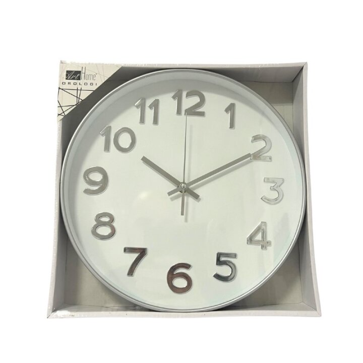 SAT ZIDNI 30 cm  TROBOJNI - SORT