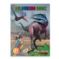 BOJANKA DINOSAUR EXPEDITION A4 64 STRANE
