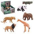 DIVLJA ŽIVOTINJA - ANIMAL WORLD - 6 SORT